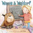 Winnie & Waldorf: Disobedience School cover