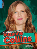 The Futuristic World of Suzanne Collins (Lightbox) cover