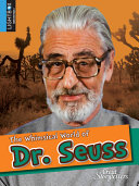 The Whimsical World of Dr. Seuss (Lightbox) cover