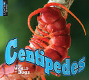 Centipedes (Lightbox) cover