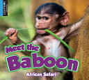 Meet the Baboon (Lightbox) cover