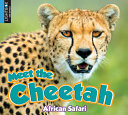 Meet the Cheetah (Lightbox) cover