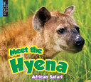 Meet the Hyena (Lightbox) cover