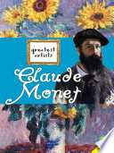 Claude Monet cover