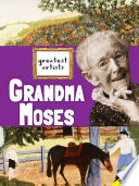 Grandma Moses cover