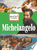 Michelangelo cover