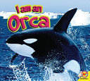 I Am an Orca cover