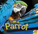 I Am a Parrot cover