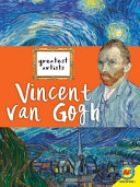 Vincent van Gogh cover