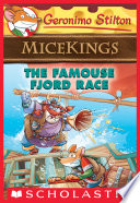 The Famouse Fjord Race cover