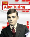 Alan Turing: Master of Cracking Codes cover