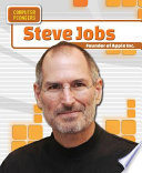 Steve Jobs: Founder of Apple Inc. cover