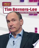 Tim Berners-Lee: Inventor of the World Wide Web cover