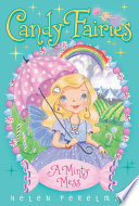 A Minty Mess cover