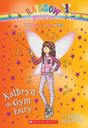 Kathryn the Gym Fairy cover