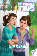 Split Decision cover