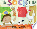 The Sock Thief cover