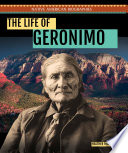 The Life of Geronimo cover