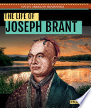 The Life of Joseph Brant cover