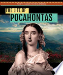 The Life of Pocahontas cover