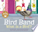 Bird Band: What Is a Bird? cover