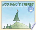 Hoo, Who's There? A Knock-Knock Joke in Rhythm and Rhyme cover