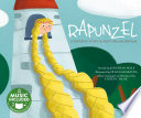 Rapunzel: A Favorite Story in Rhythm and Rhyme cover