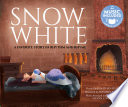 Snow White: A Favorite Story in Rhythm and Rhyme cover