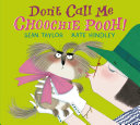Don't Call Me Choochie Pooh! cover
