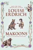 Makoons cover