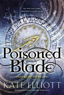 Poisoned Blade: A Court of Fives Novel