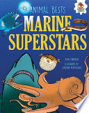 Marine Superstars cover