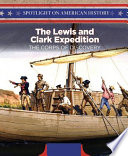 The Lewis and Clark Expedition: The Corps of Discovery cover