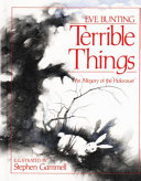 Terrible Things: An Allegory of the Holocaust cover