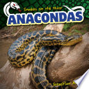 Anacondas cover