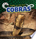 Cobras cover