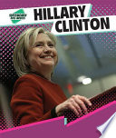 Hillary Clinton cover
