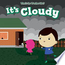 It's Cloudy cover