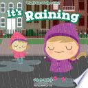 It's Raining cover