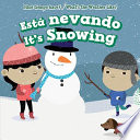 It's Snowing cover