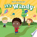 It's Windy cover