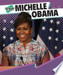 Michelle Obama cover