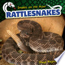 Rattlesnakes cover