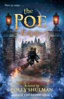 The Poe Estate cover