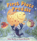 First Place Freddie cover