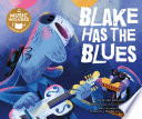 Blake Has the Blues cover