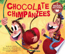 Chocolate Chimpanzees cover