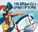 The Grand Old Duke of York cover
