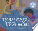 Teddy Bear, Teddy Bear cover