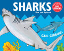 Sharks cover